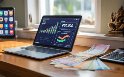 How to Calculate Marketplace Profit Margins in India